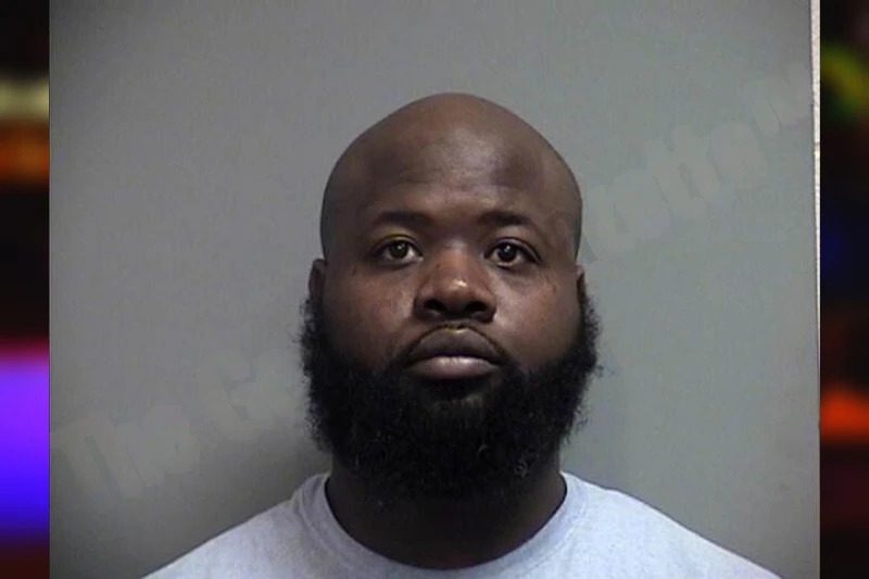 Thomas Kirkland Mugshots