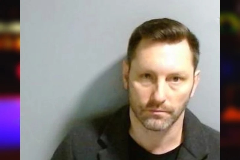 Thomas Lamson mugshot – Fulton County , Georgia Thomas Lamson mugshot