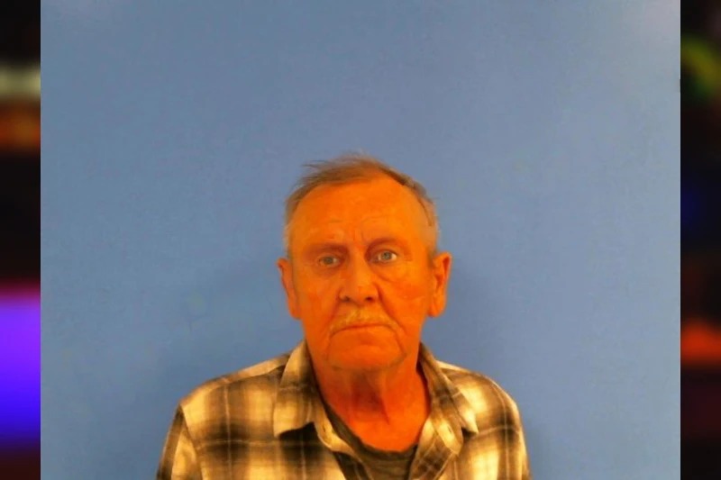 Thomas Ogletree Mugshots