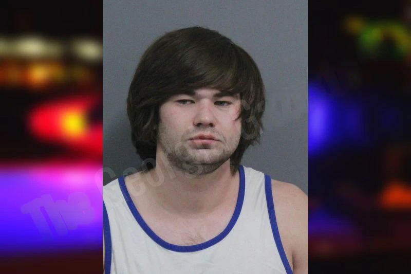 Thomas Prather mugshot – Catoosa County , Georgia Thomas Prather mugshot