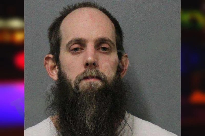 Thomas Schutt Mugshots