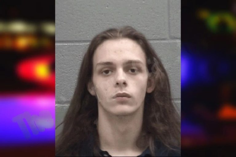 Thomas Shively mugshot – Columbia County , Georgia Thomas Shively