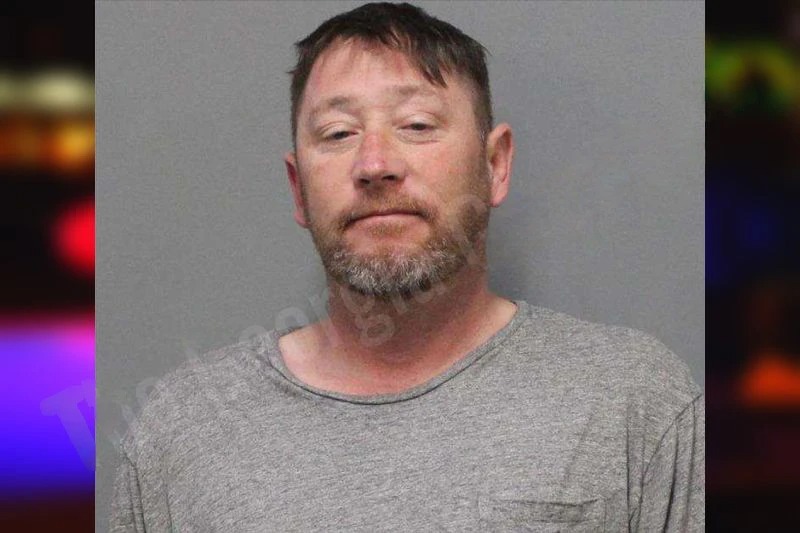 Thomas Simmons Mugshots