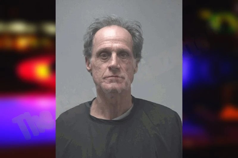 Thomas Simpson mugshot – Coweta County , Georgia Thomas Simpson mugshot