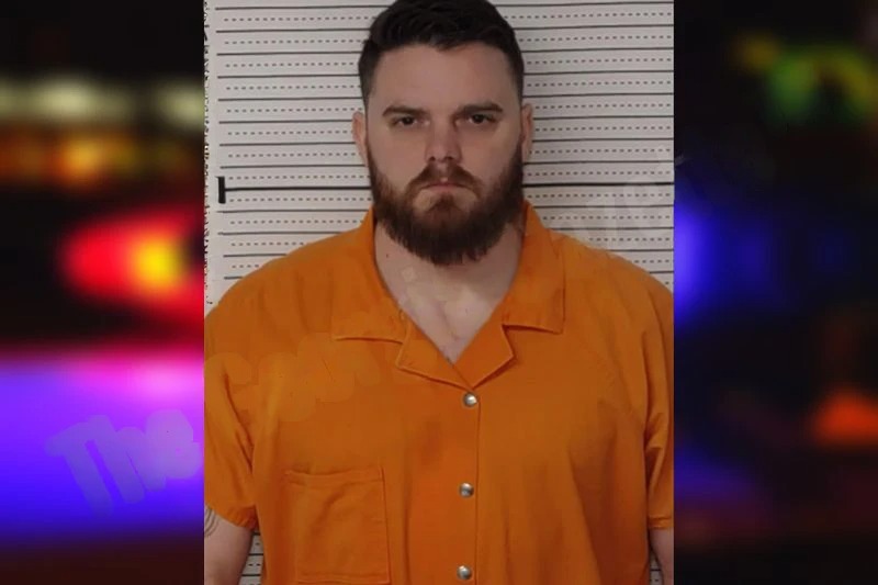 Thomas Usry mugshot – Rockdale County , Georgia Thomas Usry mugshot