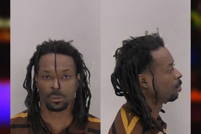 Thomas Vandiver mugshot – Richmond County , Georgia Thomas Vandiver mugshot