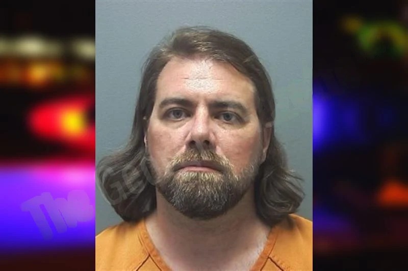 Thomas Wells Mugshots