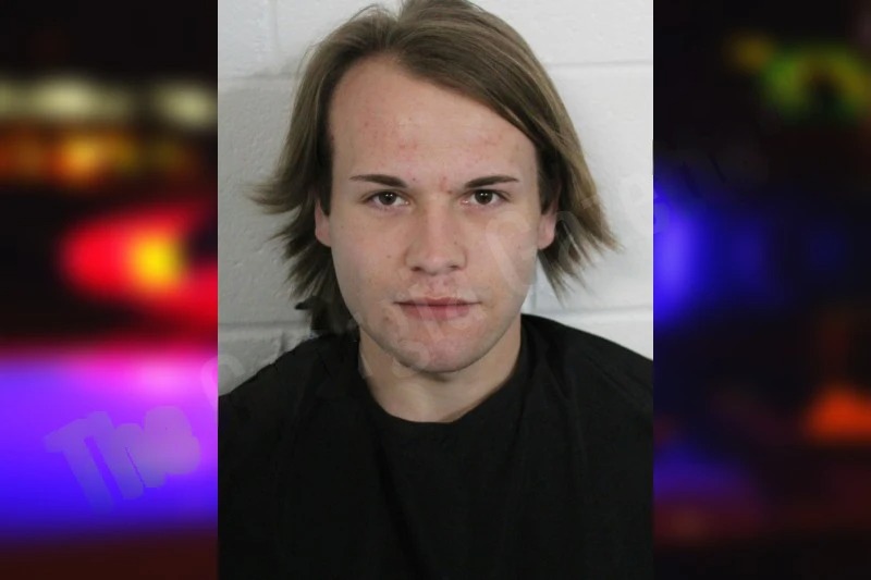 Thomas White mugshot – Floyd County , Georgia Thomas White mugshot