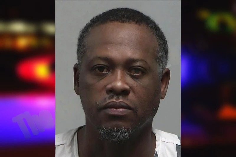 Thomas Young mugshot – Tift County , Georgia Thomas Young mugshot