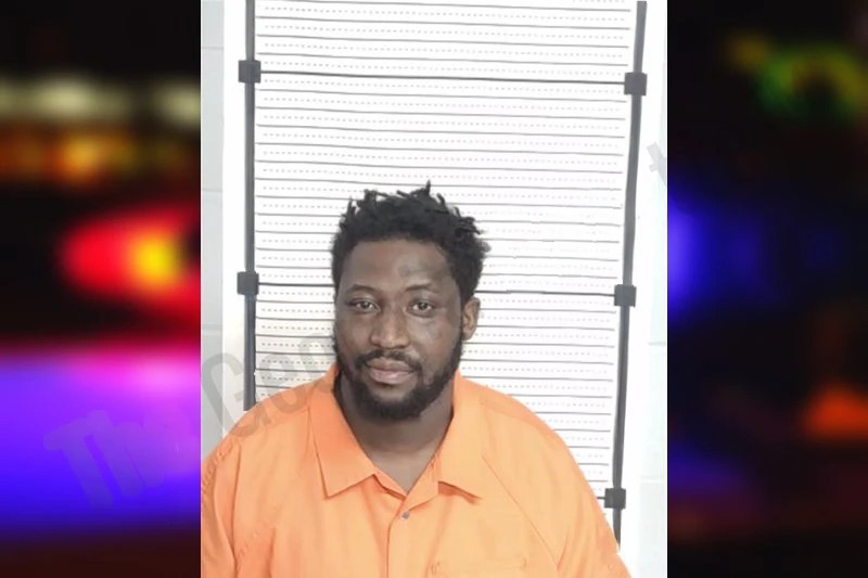 Thompson Mhlanga Mugshots