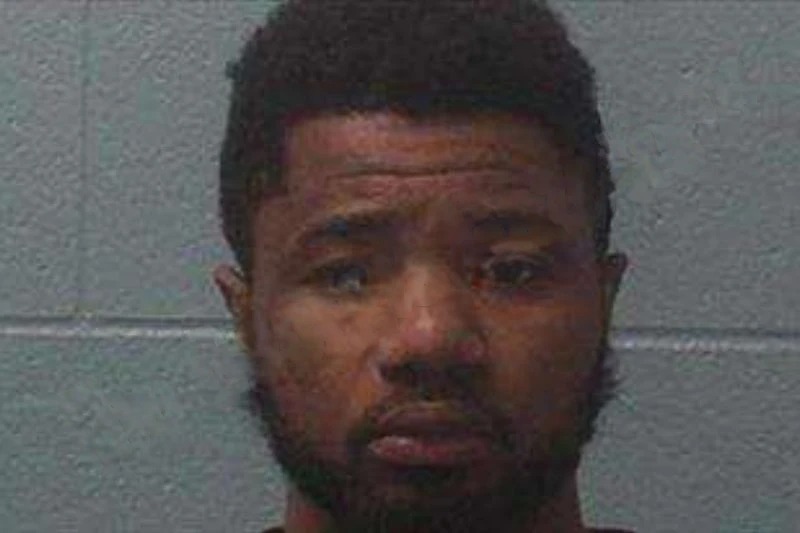 Thony Mathieu mugshot – Franklin County , Georgia Thony Mathieu mugshot