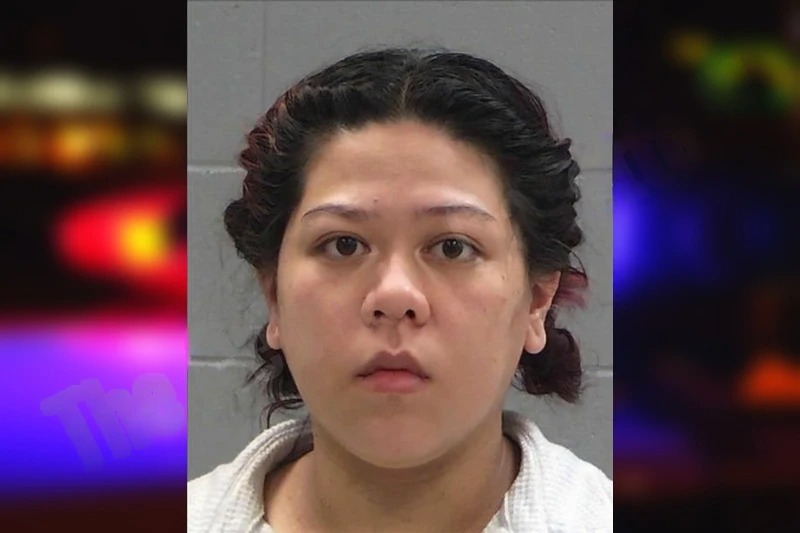 Thuy Pham Mugshots