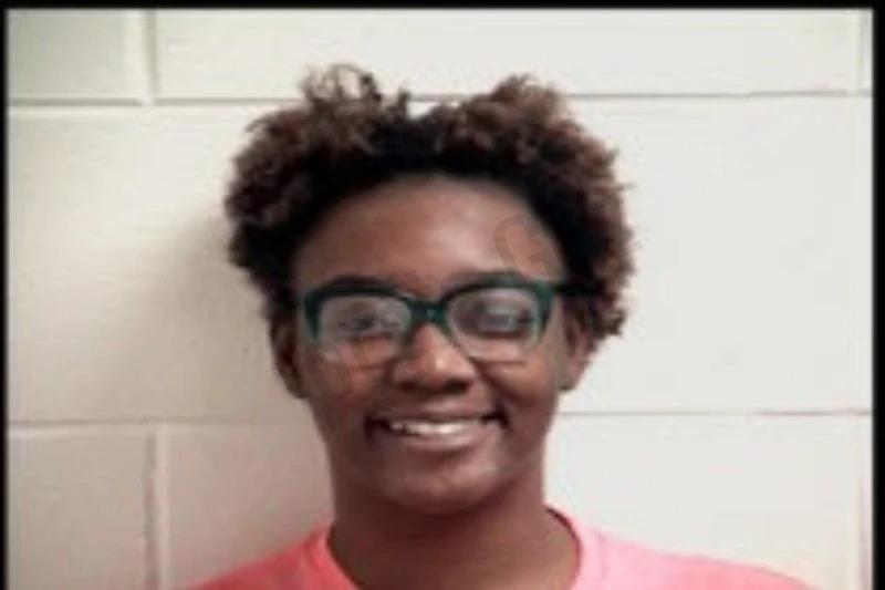 Tianna Davenport mugshot – Henry County , Georgia Tianna Davenport mugshot