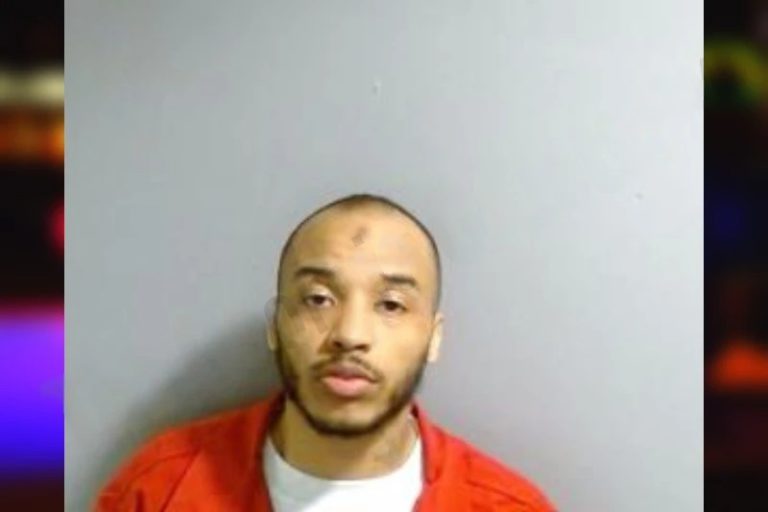 Tianyve Stitts mugshot – Fulton County , Georgia Tianyve Stitts