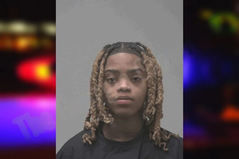 Tierra Lightfoot mugshot