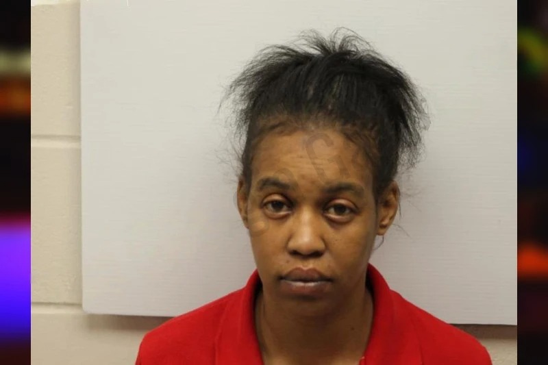 Tierra Marshall Mugshots