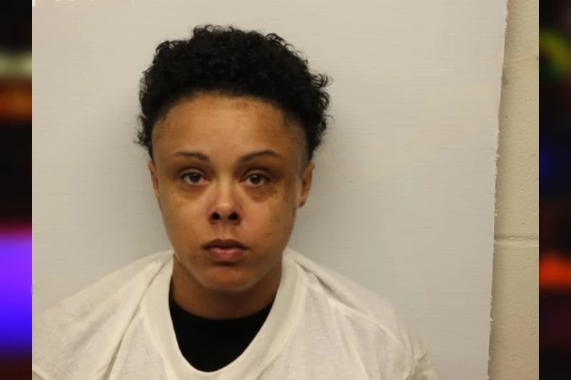 Tiffany Arnold mugshot – Chatham County , Georgia Tiffany Arnold mugshot