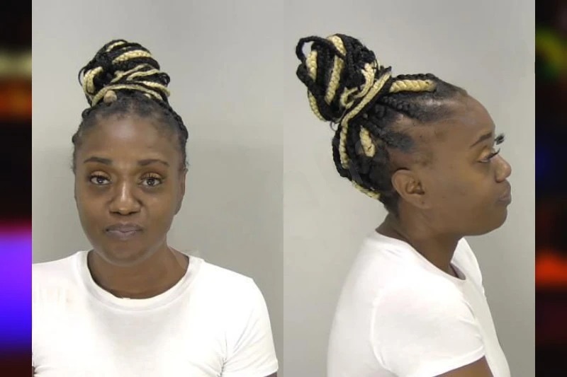 Tiffany Autry mugshot – Richmond County , Georgia Tiffany Autry mugshot