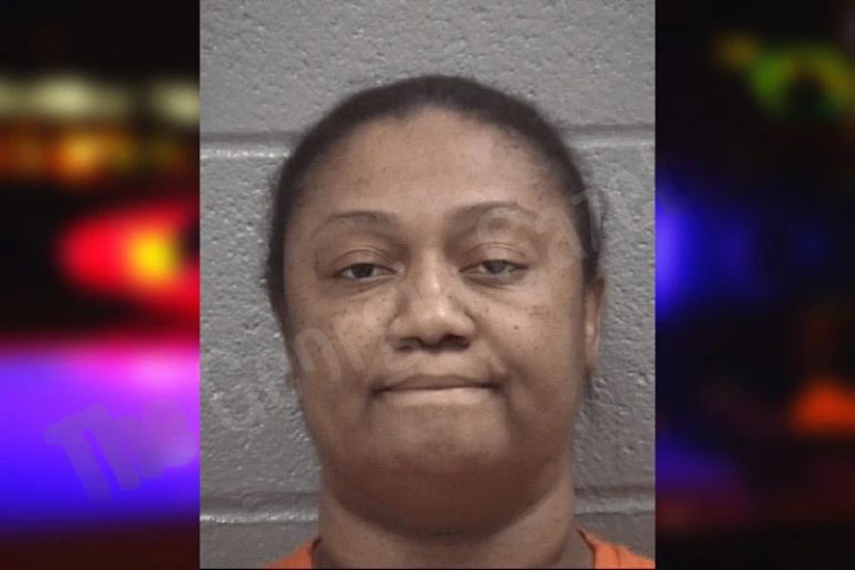 Tiffany Bradley mugshot – Columbia County , Georgia Tiffany Bradley