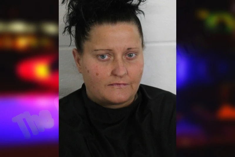Tiffany Bruce mugshot – Floyd County , Georgia Tiffany Bruce mugshot