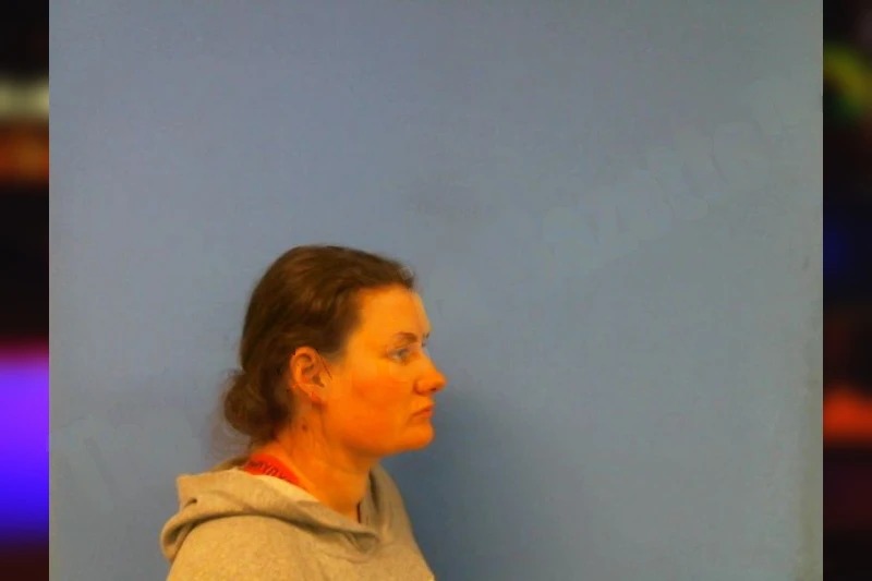 Tiffany Daniel Mugshots