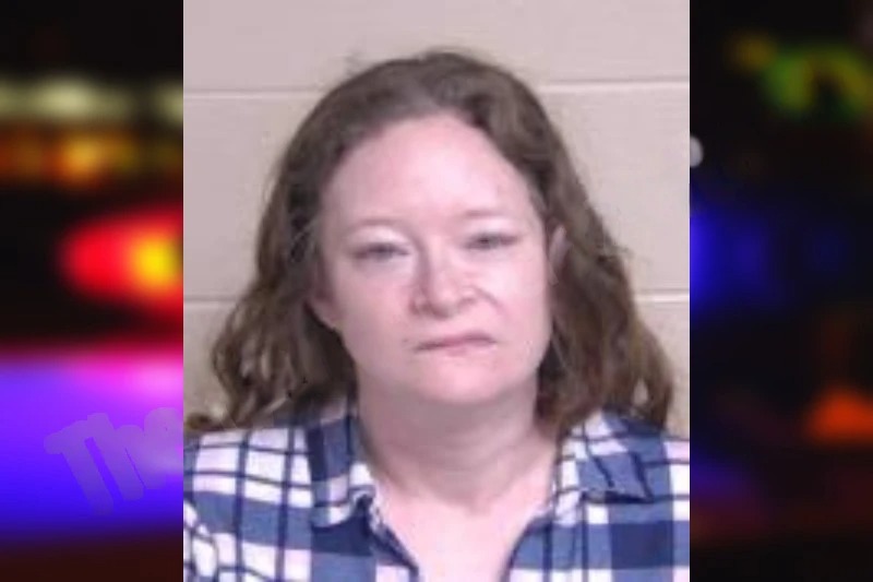 Tiffany Dean mugshot – Walker County , Georgia Tiffany Dean mugshot