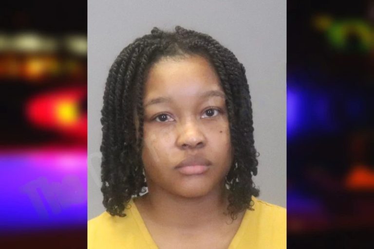 Tiffany Long mugshot – Muscogee County , Georgia Tiffany Long