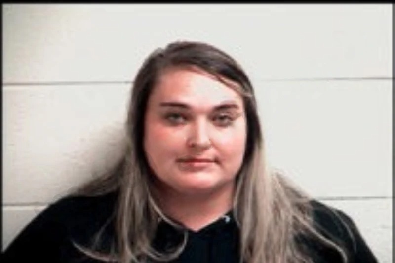 Tiffany Mardy mugshot