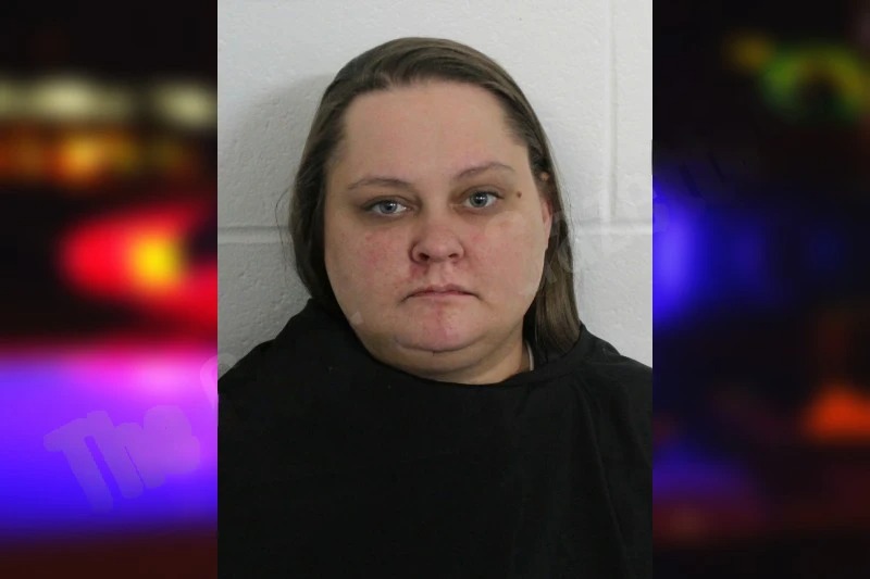 Tiffany Morgan mugshot – Floyd County , Georgia Tiffany Morgan mugshot