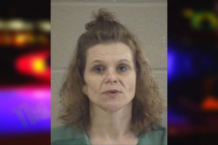 Tiffany Smith mugshot – Whitfield County , Georgia Tiffany Smith