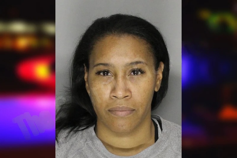 Tiffany Towns mugshot – Cobb County , Georgia Tiffany Towns mugshot