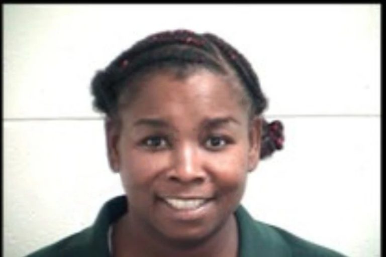 Tiffany Washington mugshot – Henry County , Georgia Tiffany Washington
