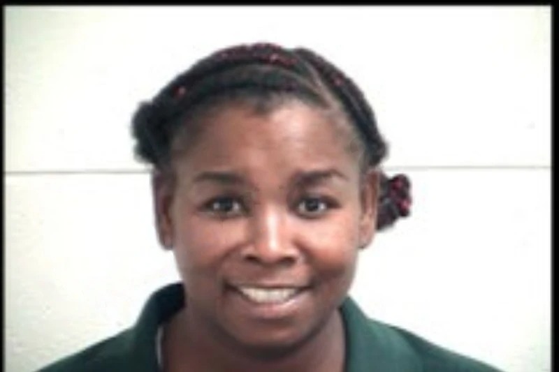 Tiffany Washington mugshot – Henry County , Georgia Tiffany Washington mugshot