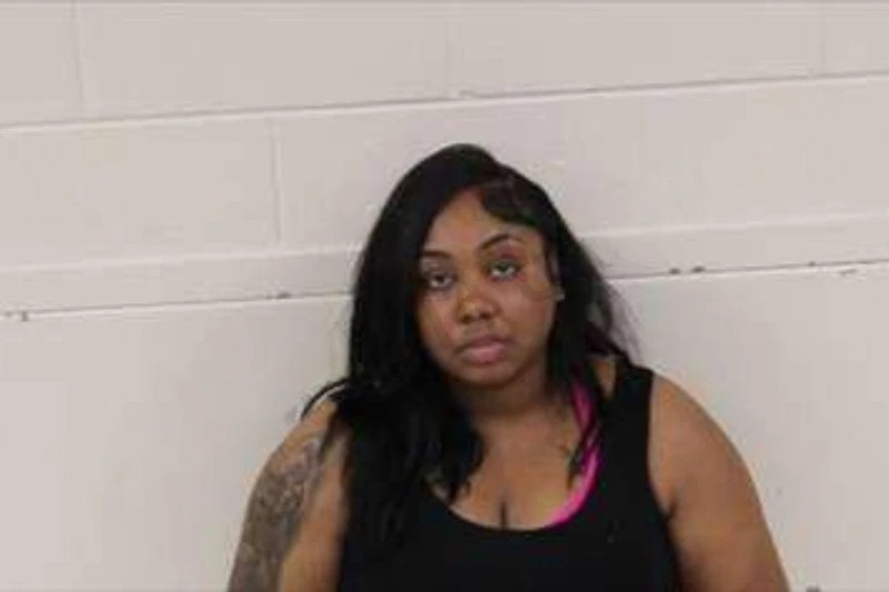 Timaya Malonye Mugshots