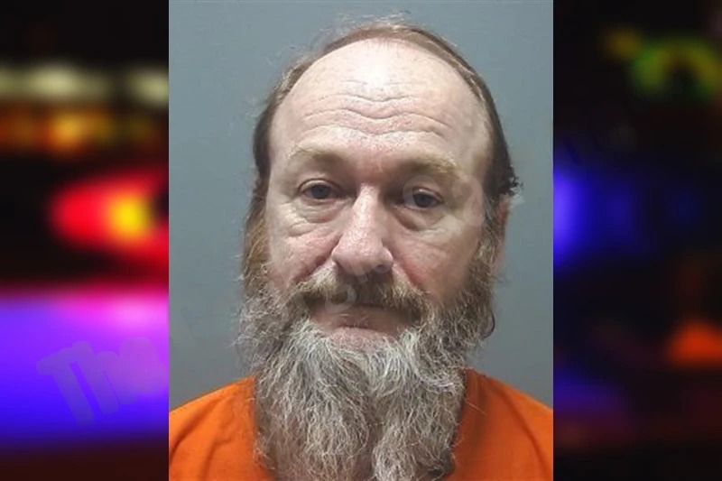 Timmy Smith Mugshots