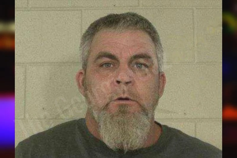 Timothy Beasley Mugshots