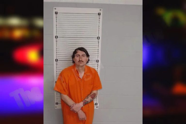 Timothy Blackwell mugshot – Rockdale County , Georgia Timothy Blackwell