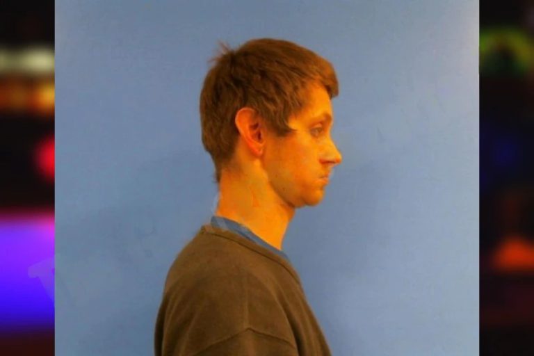 Timothy Bledsoe mugshot – Troup County , Georgia Timothy Bledsoe