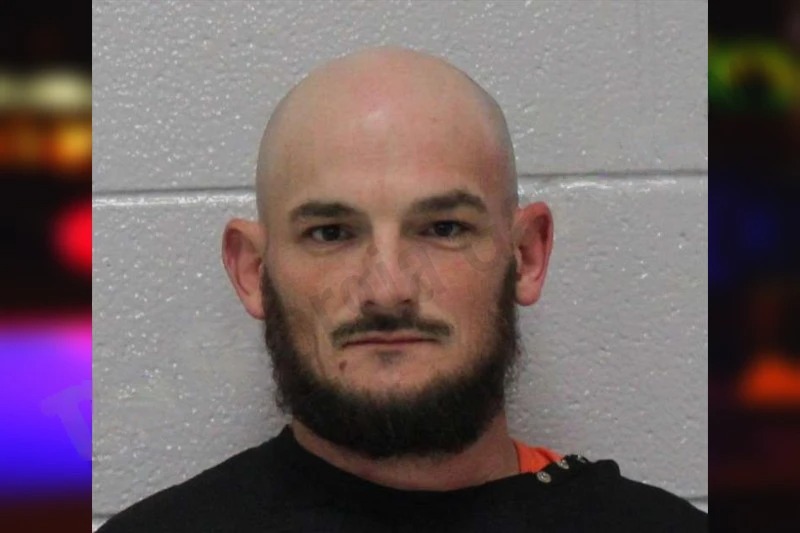 Timothy Bonds Mugshots