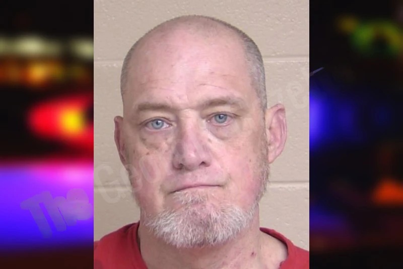 Timothy Boss Mugshots