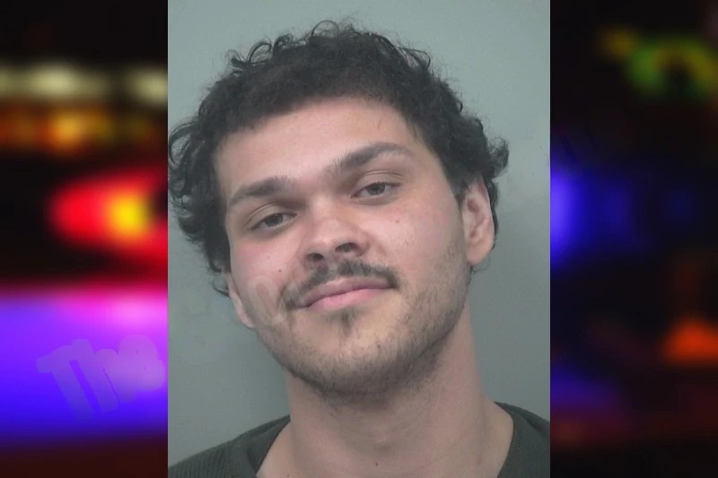 Timothy Bouley Mugshots