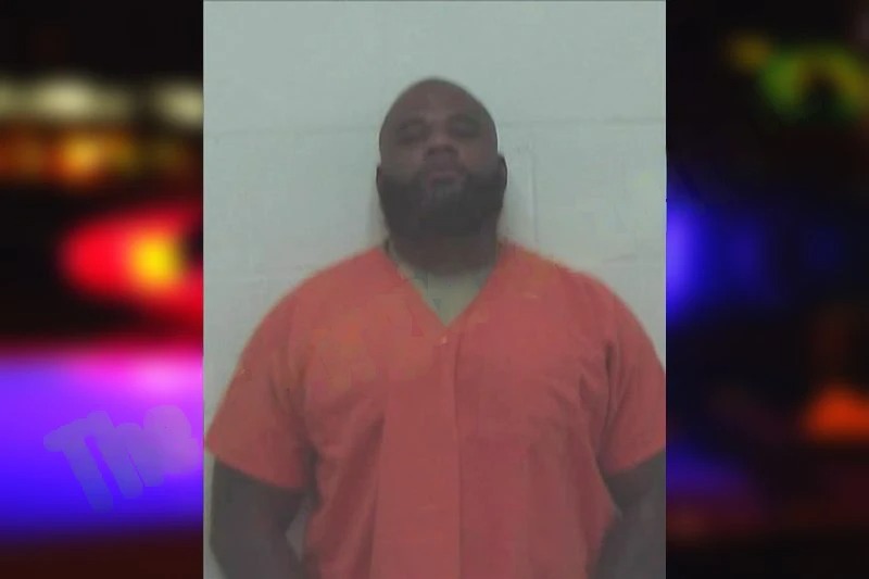 Timothy Brown Mugshots