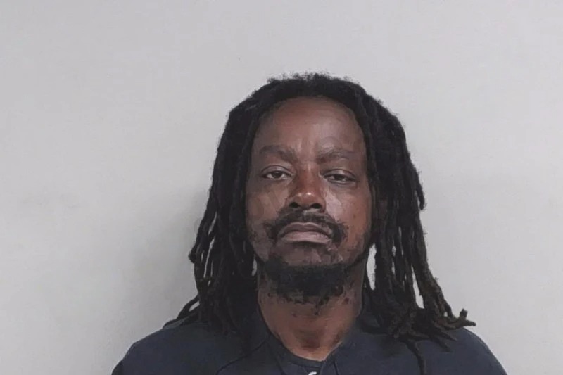 Timothy Bryant Mugshots