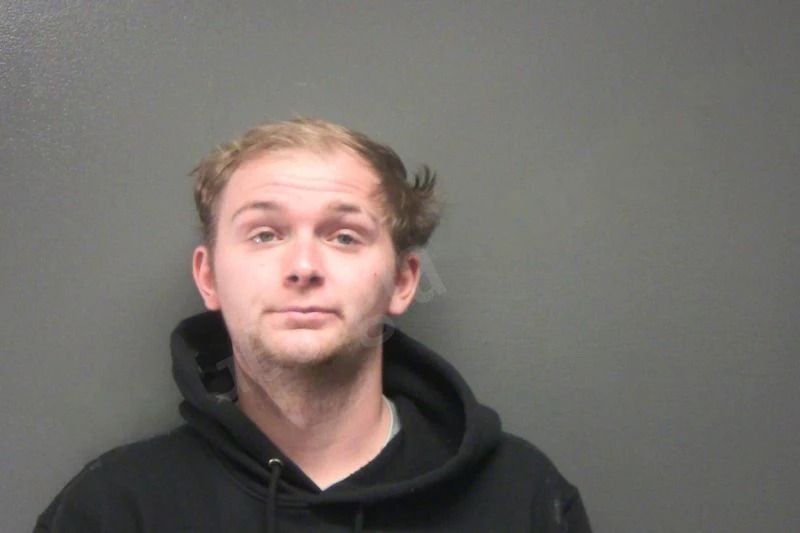 Timothy Cable Mugshots