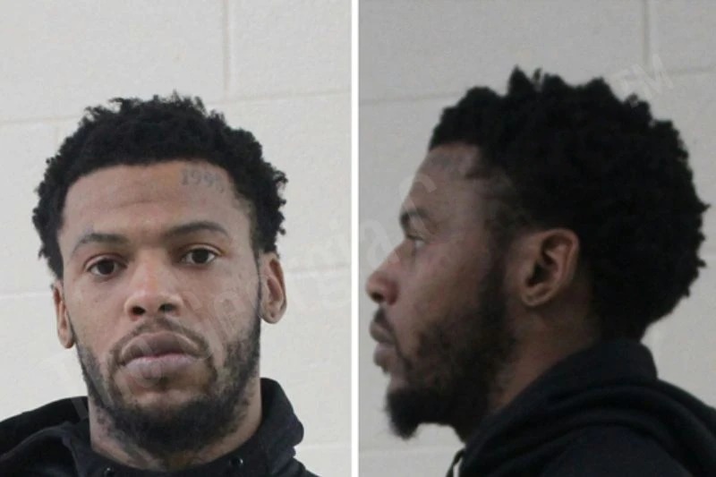 Timothy Clemons Mugshots