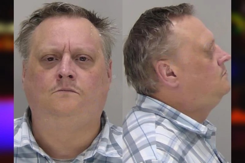 Timothy Covar mugshot β Richmond County , Georgia Timothy Covar mugshot