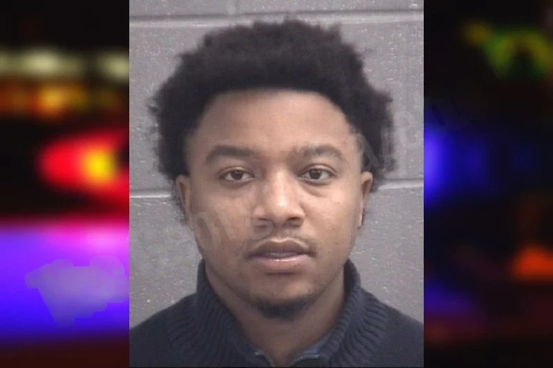 Timothy Crumbley mugshot