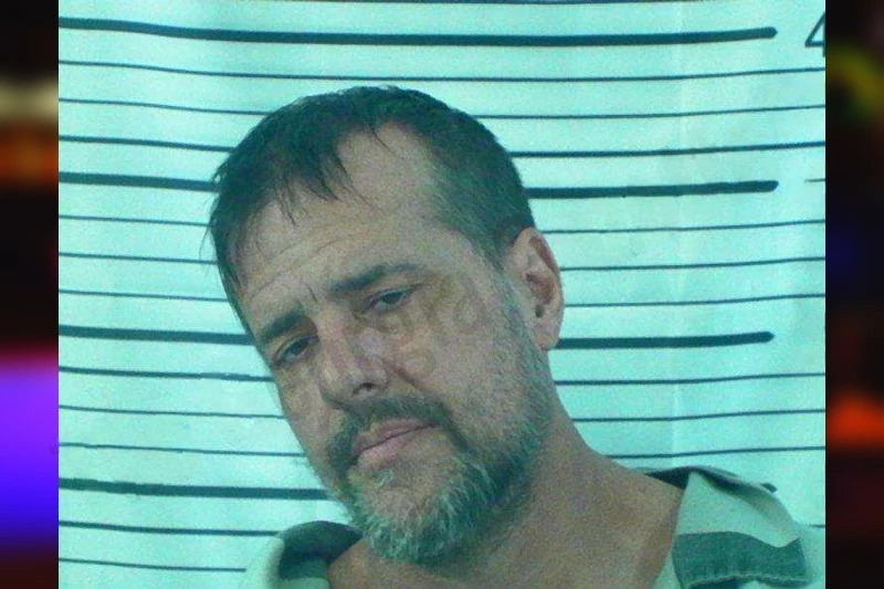 Timothy Dyer Mugshots