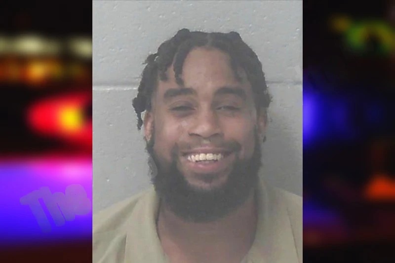 Timothy Eze Mugshots