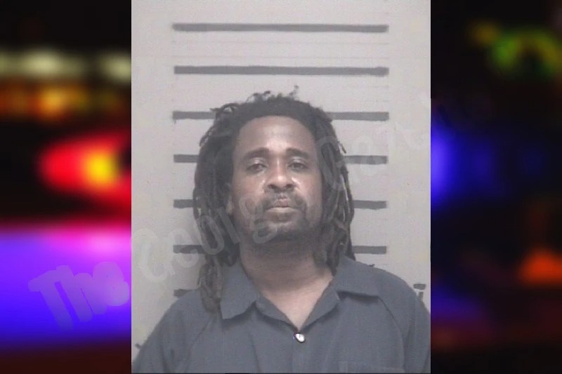 Timothy Fletcher Mugshots